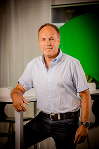 Markus Wey